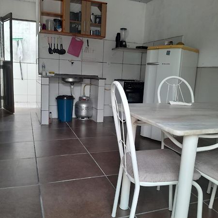 Casa De Dois Quartos Com Cozinha Perto Do Aeroporto Aluizio Alves Natal Exteriér fotografie