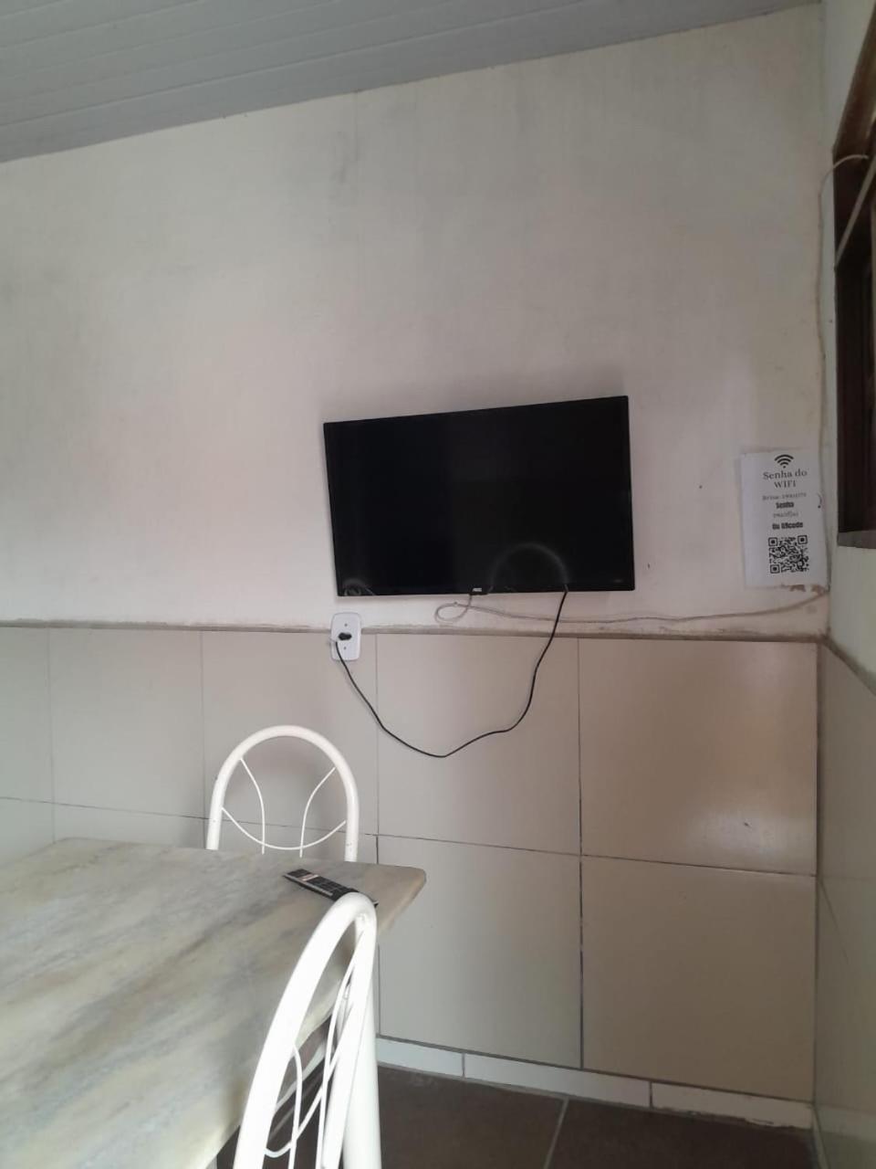 Casa De Dois Quartos Com Cozinha Perto Do Aeroporto Aluizio Alves Natal Exteriér fotografie