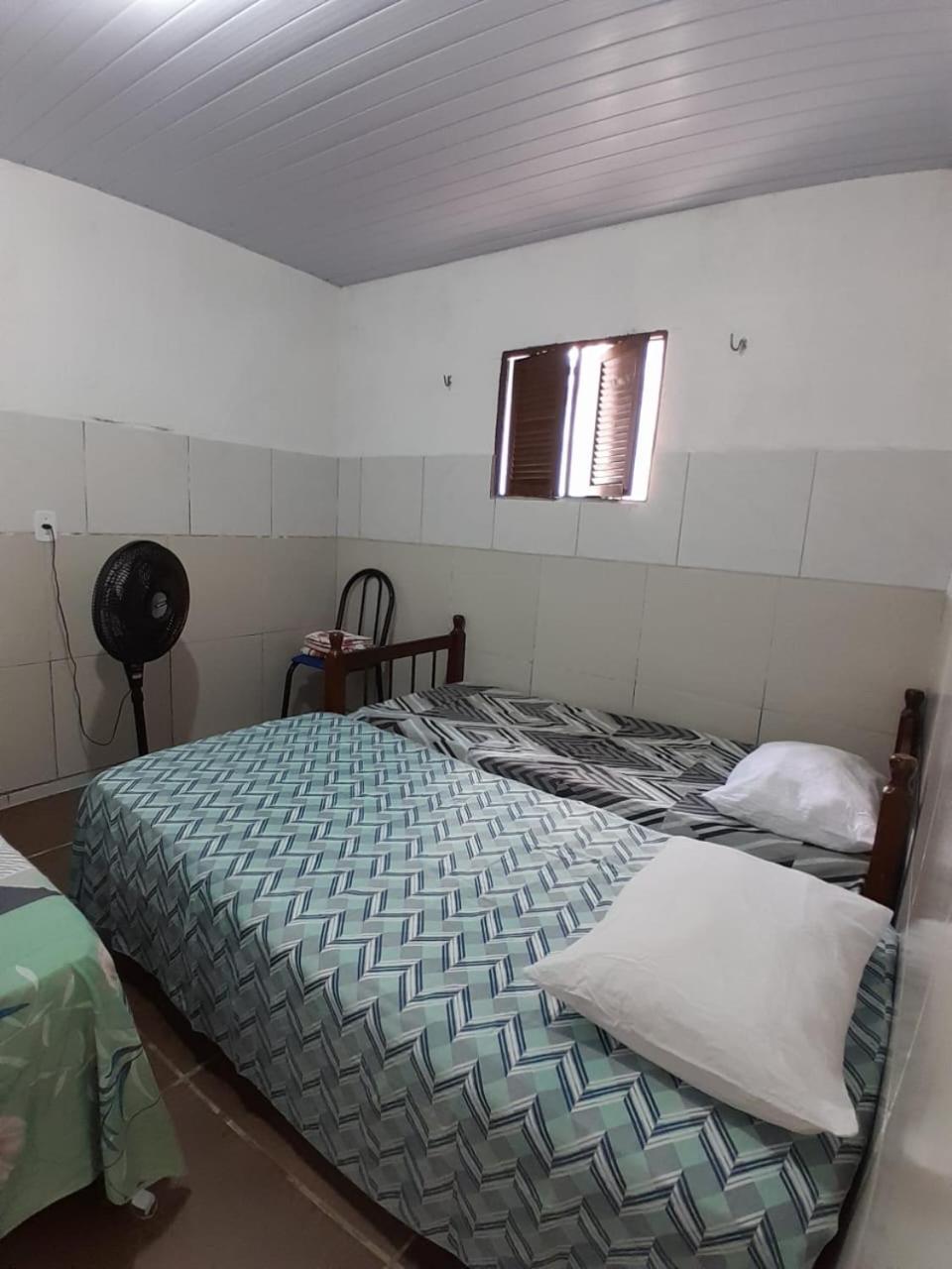 Casa De Dois Quartos Com Cozinha Perto Do Aeroporto Aluizio Alves Natal Exteriér fotografie