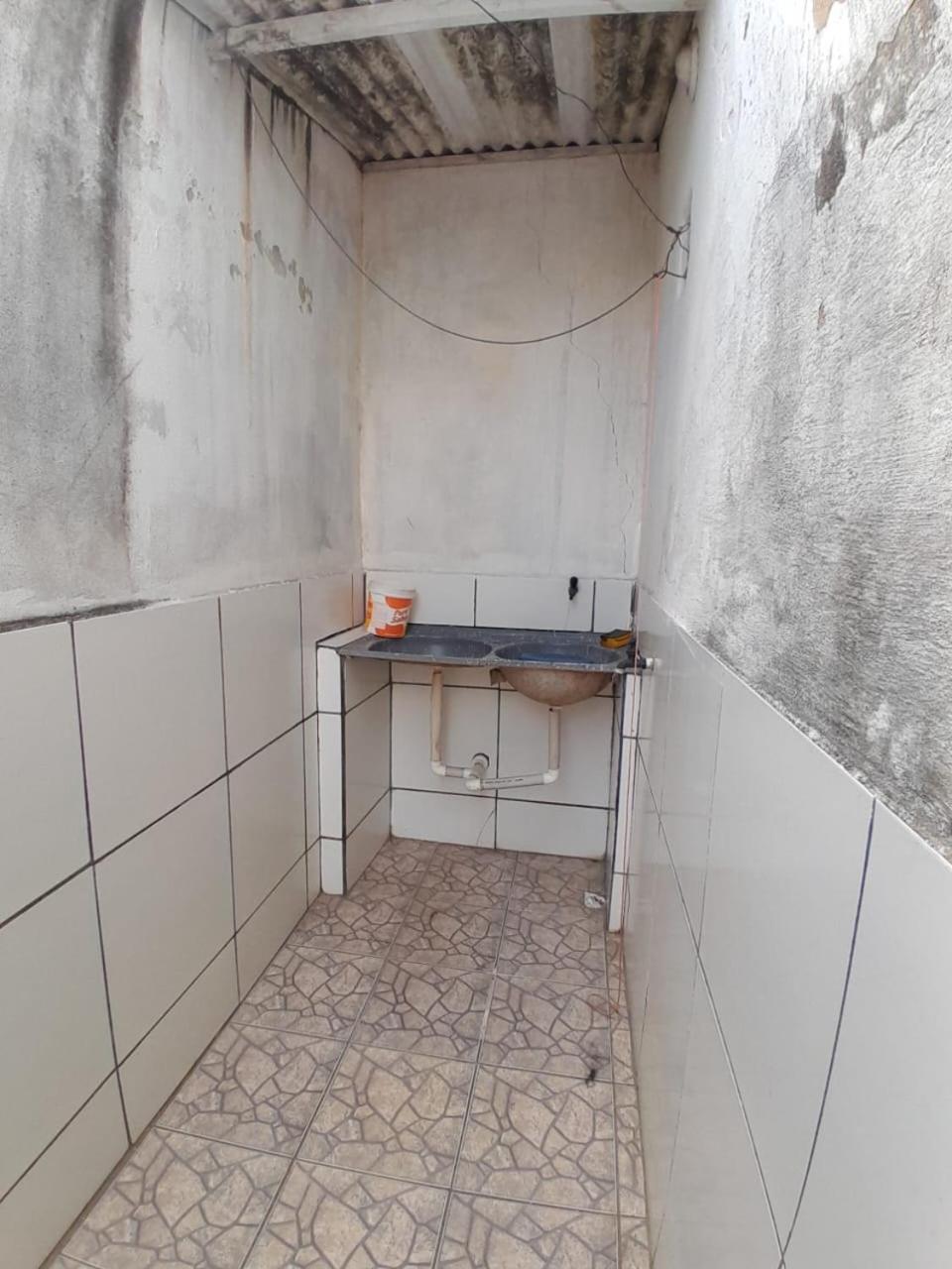 Casa De Dois Quartos Com Cozinha Perto Do Aeroporto Aluizio Alves Natal Exteriér fotografie