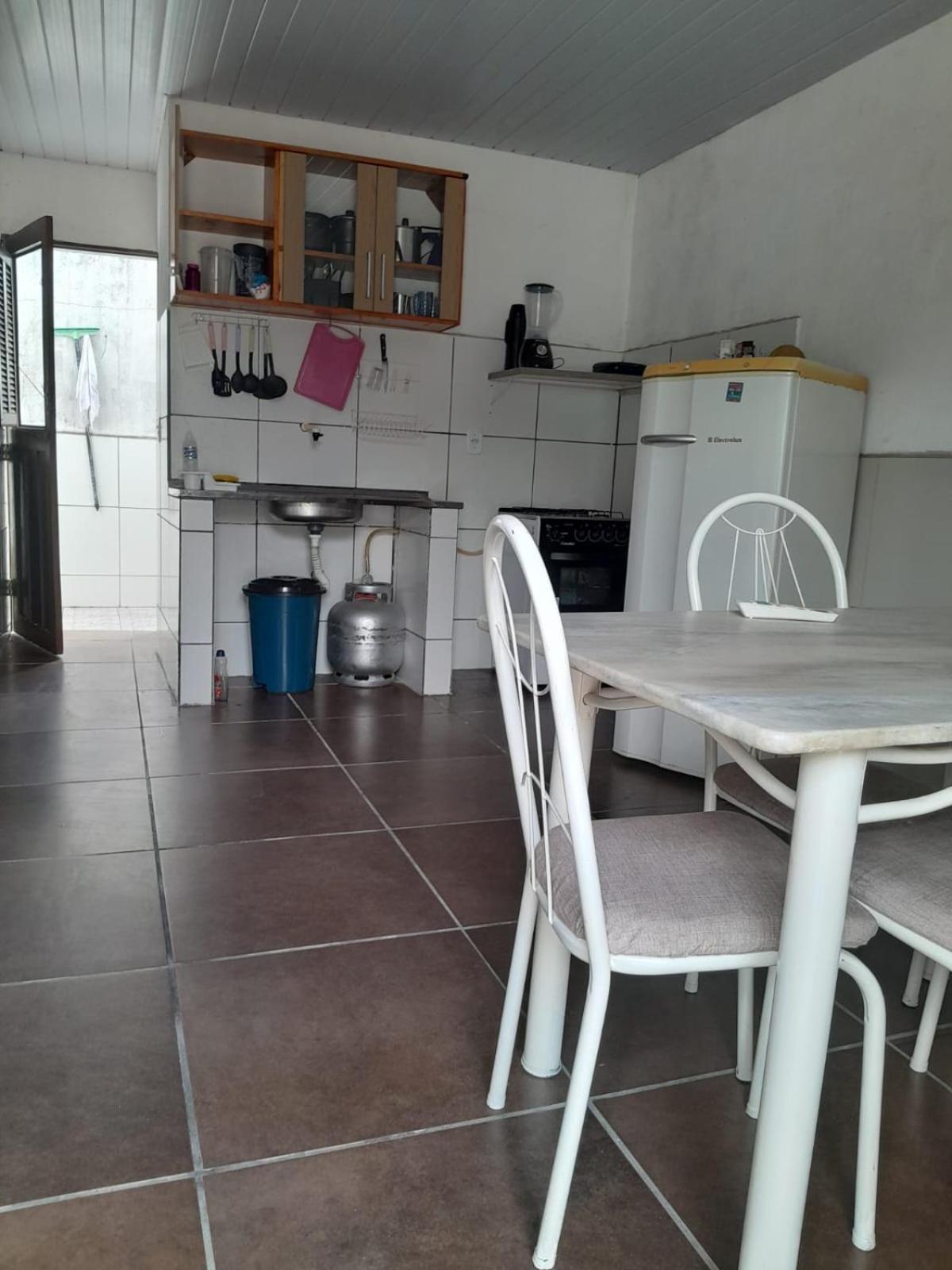 Casa De Dois Quartos Com Cozinha Perto Do Aeroporto Aluizio Alves Natal Exteriér fotografie